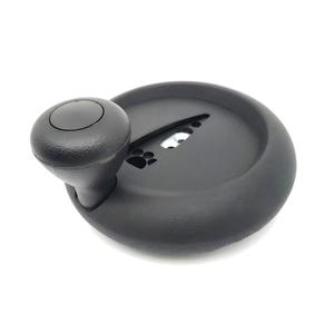 Jungheinrich 50263124 Steering Wheel for Replacement Steering Wheel <b>Handle</b> ETV114/116/216 & Forklifts - Product Image 1