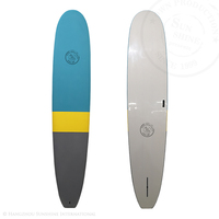 Planche de surf souple haute densité en EPS, durable