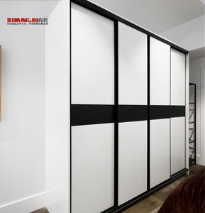 Marque Nouvelle <span class=keywords><strong>Chiffonnier</strong></span> Noir Fabriqué En Chine Chambre <span class=keywords><strong>Armoire</strong></span> Triveni Almirah - Product Image 1