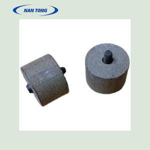 Almohadillas de madera Nantou Seven Knife para piezas de máquinas de corte de esquinas, componentes centrales de engranajes - Product Image 2