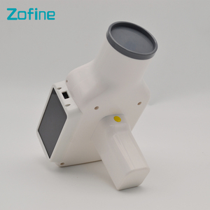 Z64B+Apparecchiatura Radiografica Veterinaria Portatile per Cliniche Dentali, Eccellente Macchina Radiografica Dentale per Animali - Product Image 5