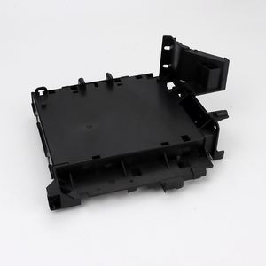 Pièces usinées CNC en plastique OEM de précision (POM, PEEK, UHMWPE, Nylon) – Guangdong - Product Image 4