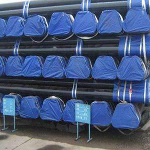 ASTM Standard 316 Stainless Steel Seamless Pipe 10mm for Marine Equipment and Saltwater Resistance with Welding Service - Product Image 5