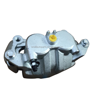 Caliper <span class=keywords><strong>de</strong></span> Freno Automotriz 41011-EB70A, Precio <span class=keywords><strong>de</strong></span> Fábrica, Caliper <span class=keywords><strong>de</strong></span> Freno <span class=keywords><strong>de</strong></span> Disco Delantero y Trasero para NAVARA - Product Image 3