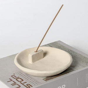 Vela Aromática de Cera de Coco, Estilo Nórdico, Hecha a Mano, Regalo de Navidad, Sin Humo, No Tóxica, en Tarro de Porcelana, Aroma a Postre - Product Image 4