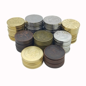 <span class=keywords><strong>Jetons</strong></span> de jeu en acier inoxydable personnalisés en gros, logo personnalisé, <span class=keywords><strong>jetons</strong></span> de <span class=keywords><strong>lavage</strong></span> de <span class=keywords><strong>voiture</strong></span> en métal bon marché pour machine de jeu d'arcade, centre de jeu - Product Image 4