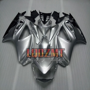 ST1300 Pour <span class=keywords><strong>HONDA</strong></span> <span class=keywords><strong>Pan</strong></span> <span class=keywords><strong>European</strong></span> 02 03 argent brillant 04 05 06 07 121NO.10 ST-1300 ST 1300 2008 2009 2010 2011 2012 2013 2015 Carénage - Product Image 1