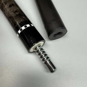 Taco de <span class=keywords><strong>Billar</strong></span> de Fibra de Carbono Space-X de Alta Calidad, Taco de <span class=keywords><strong>Billar</strong></span> con Punta Radial Colorida de 13 mm, Taco de <span class=keywords><strong>Billar</strong></span> <span class=keywords><strong>para</strong></span> Snooker y <span class=keywords><strong>Billar</strong></span> Americano - Product Image 5