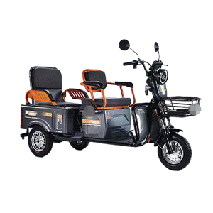 Tricycle adulte rechargeable à trois roues pas cher de Chine - Product Image 1