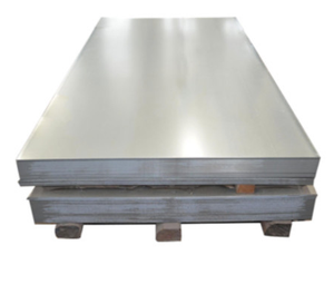 Hochwertige feuer verzinkte Stahlplatten 16 Gauge verzinktes Stahlblech 2mm dickes verzinktes Stahlblech - Product Image 4