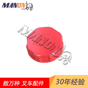 ฝาถังน้ำมันเชื้อเพลิงรถยกโตโยต้า มิตซูบิชิ ลินเด้ อะไหล่รถยนต์ดีเซลทั่วไป - Product Image 5