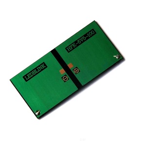 Mini 0.55W tấm năng lượng mặt trời 5.5V tùy chỉnh 95x44mm nhỏ năng lượng mặt trời tế bào DIY mô-đun năng lượng mặt trời - Product Image 3