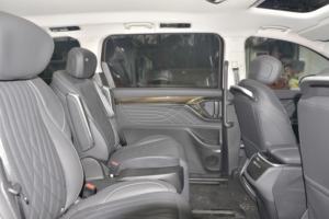 2024 Saic MAXUS G90 modello MPV taglia medio-grande con 7 posti <span class=keywords><strong>Interstella</strong></span> versione 2.0T carburante elettrico - Product Image 6