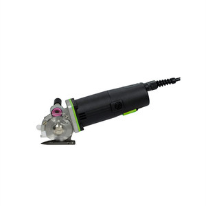 Tijeras Eléctricas Rasor DS504 con Cuchilla de Acero Inoxidable, Batería de Litio Recargable de 36V para Corte de Acero Inoxidable - Product Image 4