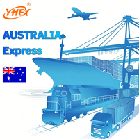 Agent de fret maritime Chine-Australie DDP |   Fournisseur de dropshipping 1688 |   Service d'expédition maritime internationale de conteneurs