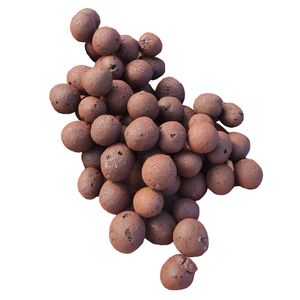 Boules de Leca modernes du fabricant, billes d'argile expansée, substrat hydroponique pour plantes - Product Image 4