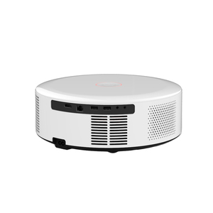 Smart Android 9.0 Système 630 Ansi Lumen Vidéo Beamer Haut-Parleur Intégré Portable Hologramme Projecteur Téléphone Mobile - Product Image 5