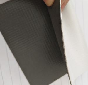 Feuilles de PVC Membrane <span class=keywords><strong>d</strong></span>'étanchéité en plastique PVC pour <span class=keywords><strong>toit</strong></span> <span class=keywords><strong>terrasse</strong></span> - Product Image 2