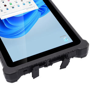 Tablette robuste industrielle Core-i5 <span class=keywords><strong>Windows</strong></span> 11 <span class=keywords><strong>Pro</strong></span>, écran tactile FHD <span class=keywords><strong>10</strong></span>,1 pouces, batterie 11200 mAh, pour usage extérieur - Product Image 3