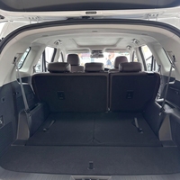 Jetour X90 Plus 1.6T SUV 7 places Sièges en cuir Toit ouvrant panoramique Voiture neuve/d'occasion Export Algérie Luxe 2026