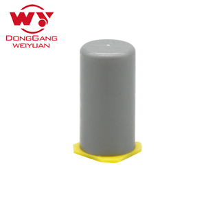 वेइयुआन ब्रांड नया डीजल नियंत्रण वाल्व स्पेयर पार्ट्स इंजेक्टर मध्य प्लेट डीजल वाल्व के लिए कार c7/c9 डीजल इंजेक्टर - Product Image 6