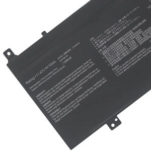 Batería de ordenador portátil de calidad C31N2310 para ASUS S5507Q <span class=keywords><strong>ProArt</strong></span> PZ13 HT5306QA 11,67 V 70WH batería de portátil - Product Image 3