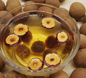 Guiyuan Natural seco limpio todo <span class=keywords><strong>longan</strong></span> frutas para uso alimentario - Product Image 4