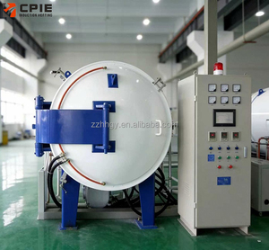 Four de carbonisation à défocusage avancé pour des films de graphène dérivés du <span class=keywords><strong>PI</strong></span> à haute performance - Product Image 3