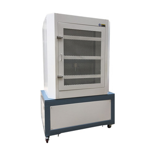 Machine d'essai de traction Bolade BLD-1028, capacité de charge de 70 kg, pour les tests d'élasticité et de confort - Product Image 3