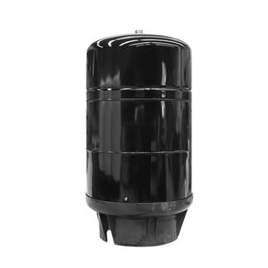 Hoge capaciteit <span class=keywords><strong>20</strong></span> <span class=keywords><strong>gallon</strong></span> stalen RO watertank 20G metalen expansievat voor grootschalige waterbehandeling - Product Image 1