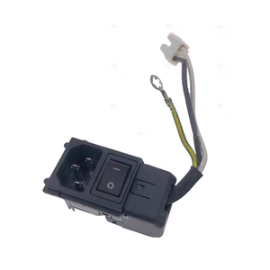 Para <span class=keywords><strong>PS3</strong></span> <span class=keywords><strong>Fat</strong></span> Consloe Botón de encendido y apagado 220V para <span class=keywords><strong>PS3</strong></span> <span class=keywords><strong>Fat</strong></span> - Product Image 3