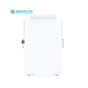 ABP48100U200-H 10KVA năng lượng mặt trời biến tần song song 6 cái ba giai đoạn chia pha năng lượng mặt trời biến tần cho dân cư sử dụng - Product Image 6