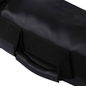 Nouveau sac de sable d'entraînement robuste, le plus vendu, pour la musculation et le fitness en salle de sport, équipement d'entraînement à poids réglable, sac de sable à vendre - Product Image 3
