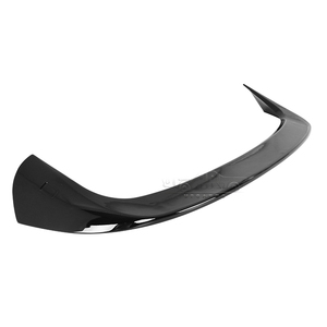 Kit de Carrocería F48 de Plástico, Kit Completo de Carrocería, Parachoques Delantero y Trasero, Faldones Laterales, Aspecto de Fibra de Carbono, para BMW X1 F48 2016-2020 - Product Image 5