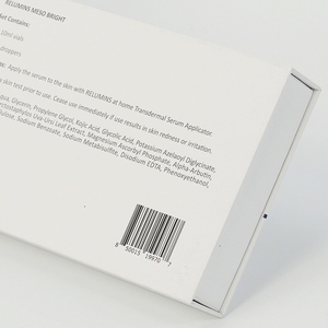 Boîtes d'emballage en papier rigide de luxe avec impression de logo personnalisé, boîte cadeau magnétique recyclable - Product Image 4