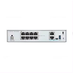 อุปกรณ์รักษาความปลอดภัย Firepower 1010 พร้อมซอฟต์แวร์ ASA รุ่น FPR1010-ASA-K9 ราคาดี มีสินค้าในสต็อก - Product Image 1