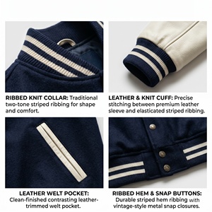 High Quality heavyweight cotton fashion streetwear style low price <b>jacket</b> Custom logo graphic Oversized casual <b>men's</b> <b>jacket</b> - Product Image 2