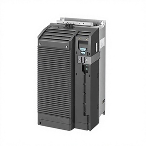 อินเวอร์เตอร์ควบคุมเวกเตอร์ประสิทธิภาพสูง 22 กิโลวัตต์ 45 แอมป์ 400 โวลต์ สำหรับควบคุมความเร็วมอเตอร์และระบบอัตโนมัติ รุ่น 6SL3210-1PE26-0UL0 - Product Image 4