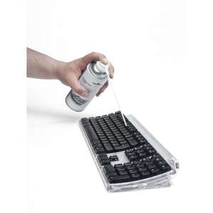 DURABLE - 5796-19 POWERCLEAN à air comprimé®STANDARD 400 (multi-pack) - EAN 4005546504605 PRODUITS DE SÉCURITÉ ET DE NETTOYAGE - Product Image 2