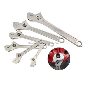 Thép không gỉ vô trùng có thể điều chỉnh cờ lê Chống từ tiền cờ lê - Product Image 3