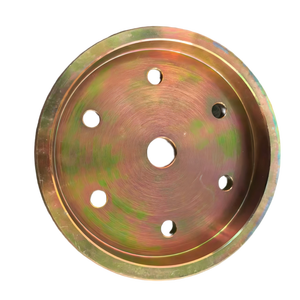 Suku Cadang <span class=keywords><strong>Wheel</strong></span> <span class=keywords><strong>Loader</strong></span> Pelat Engsel Bawah Kualitas pabrik asli, nilai uang terbaik - Product Image 4