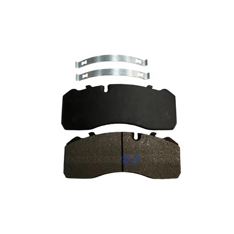 VIT Em High Quality Truck Parts