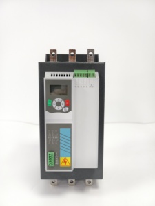 Avviatore Soft da 55kW a Prezzo di Fabbrica, Efficiente dal Punto di Vista Energetico, per Motori AC 380V, con Relè di Bypass <span class=keywords><strong>Automatico</strong></span>, Tecnologia Elettronica a Stato Solido - Product Image 2