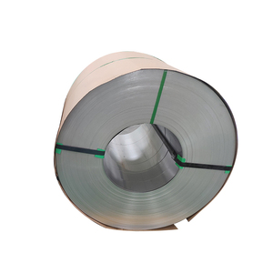 L'acier inoxydable laminé à chaud 201 N1 avec l'épaisseur de surface de moulin 2.2-4.0mm love/rayures - Product Image 5