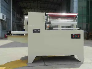 Manual Paper Tube Paper Core Cutting Machine