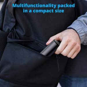 Trépied extensible de 60cm pour perche à selfie compatible avec AKASO, SJCAM, <span class=keywords><strong>GoPro</strong></span> Hero 13/12/11/10/9/8/7/<span class=keywords><strong>Max</strong></span>, Osmo Action 5/4/3 - Product Image 5