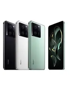 Teléfono Inteligente Original Redmi K60 Ultra 5G, Dimensity 9200+, Pantalla de 6.67 Pulgadas 1.5K 2712*1220, 144hz, Batería de 5000mAh, Carga Máxima de 120W, 24GB de RAM - Product Image 5