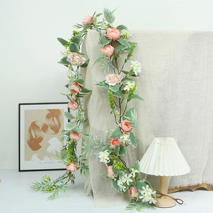 Fleur artificielle en soie Zongwang, pivoine suspendue de 10 cm, pour décoration de mariage, de maison et accessoires de photographie - Product Image 4