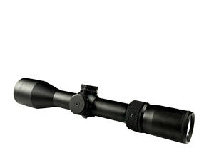 베스트 셀러 4x 3-12x44 알루미늄 블랙 사냥 범위 30mm 튜브 - Product Image 3