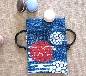 Borsa con coulisse eco-friendly modelli personalizzabili in cotone e poliestere ottimo per l'uso quotidiano cosa fare con le borse con coulisse - Product Image 6